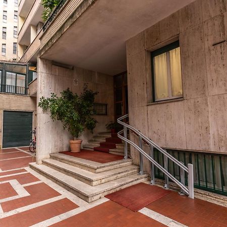 Flaminio Royal Apartment Roma Dış mekan fotoğraf