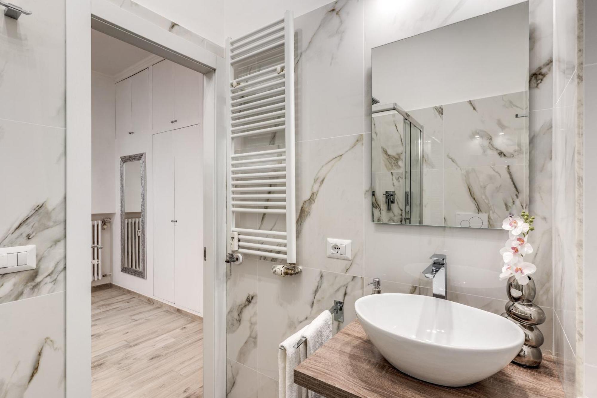 Flaminio Royal Apartment Roma Dış mekan fotoğraf