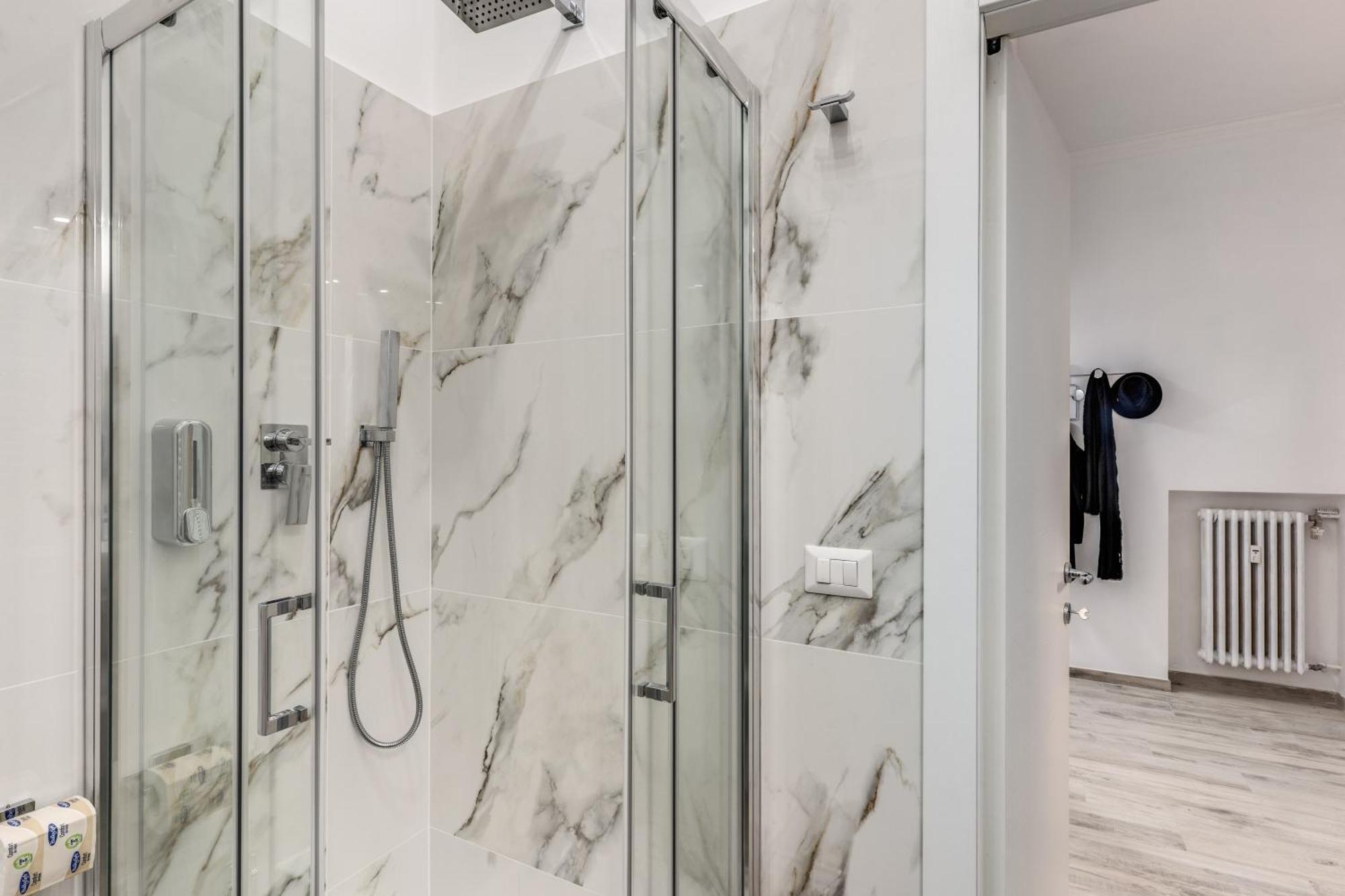 Flaminio Royal Apartment Roma Dış mekan fotoğraf