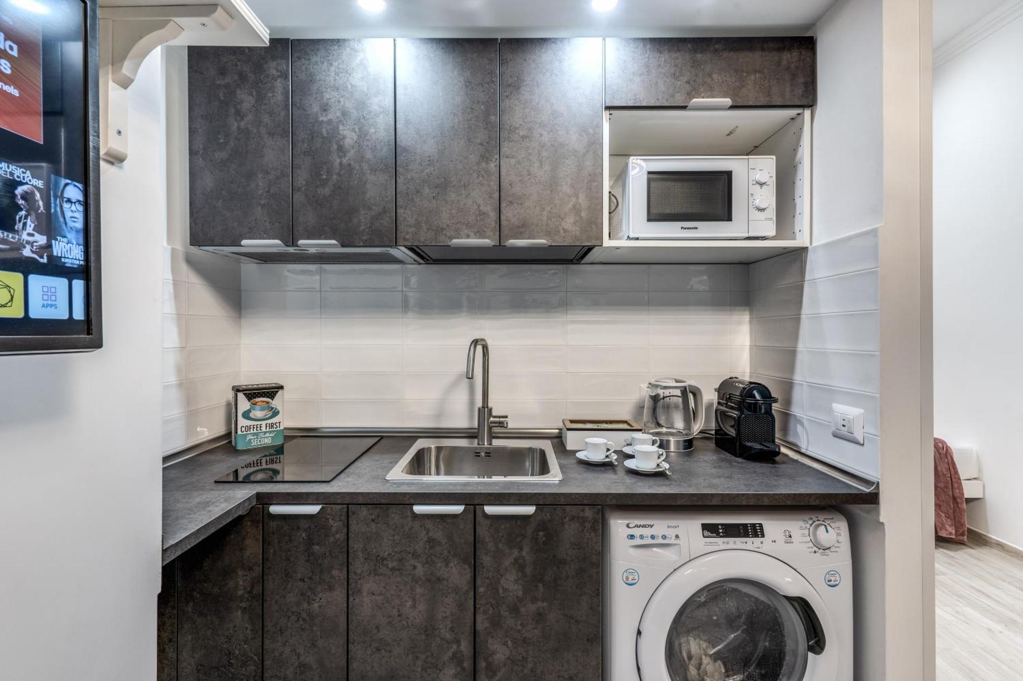 Flaminio Royal Apartment Roma Dış mekan fotoğraf
