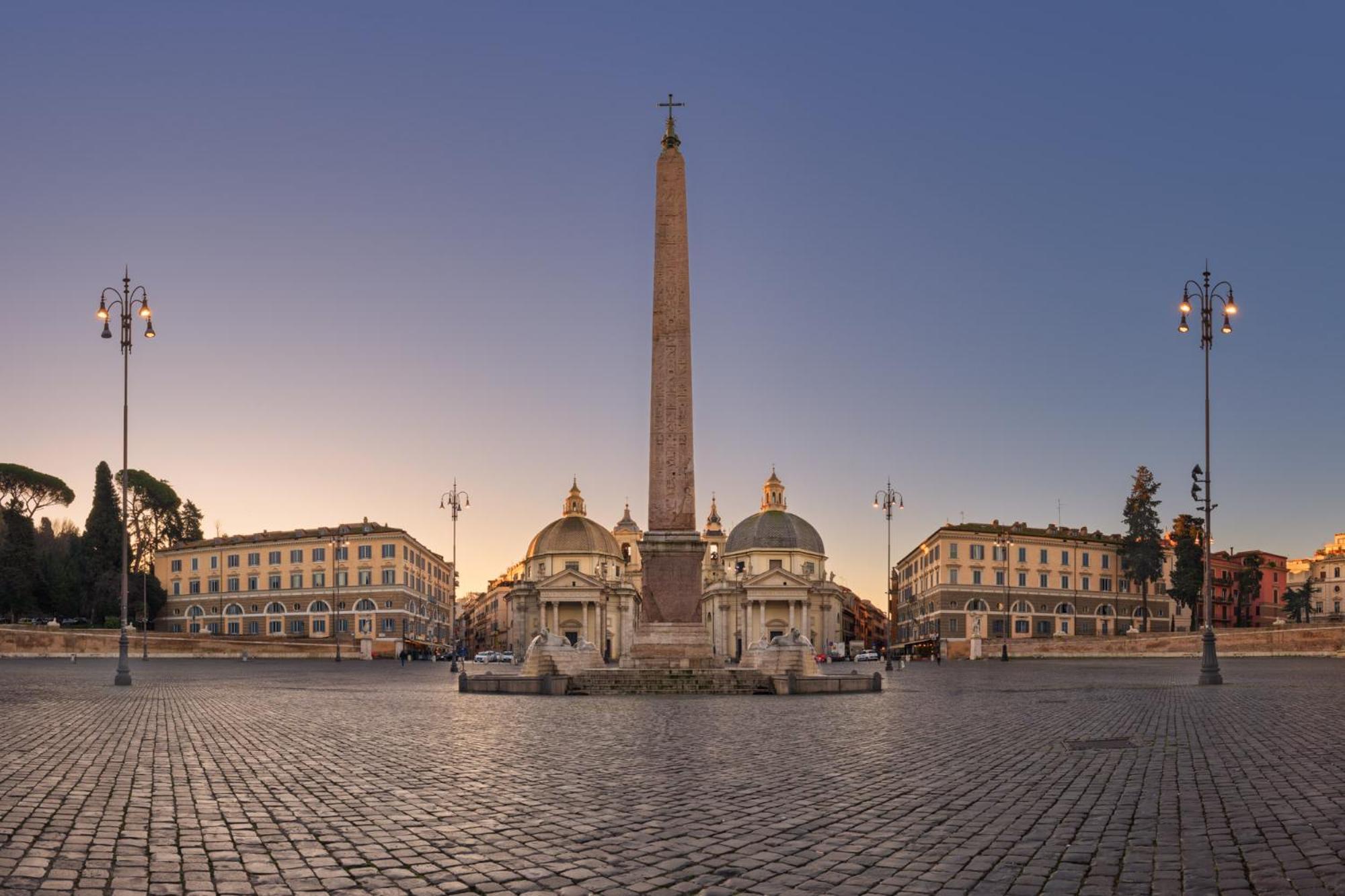Flaminio Royal Apartment Roma Dış mekan fotoğraf