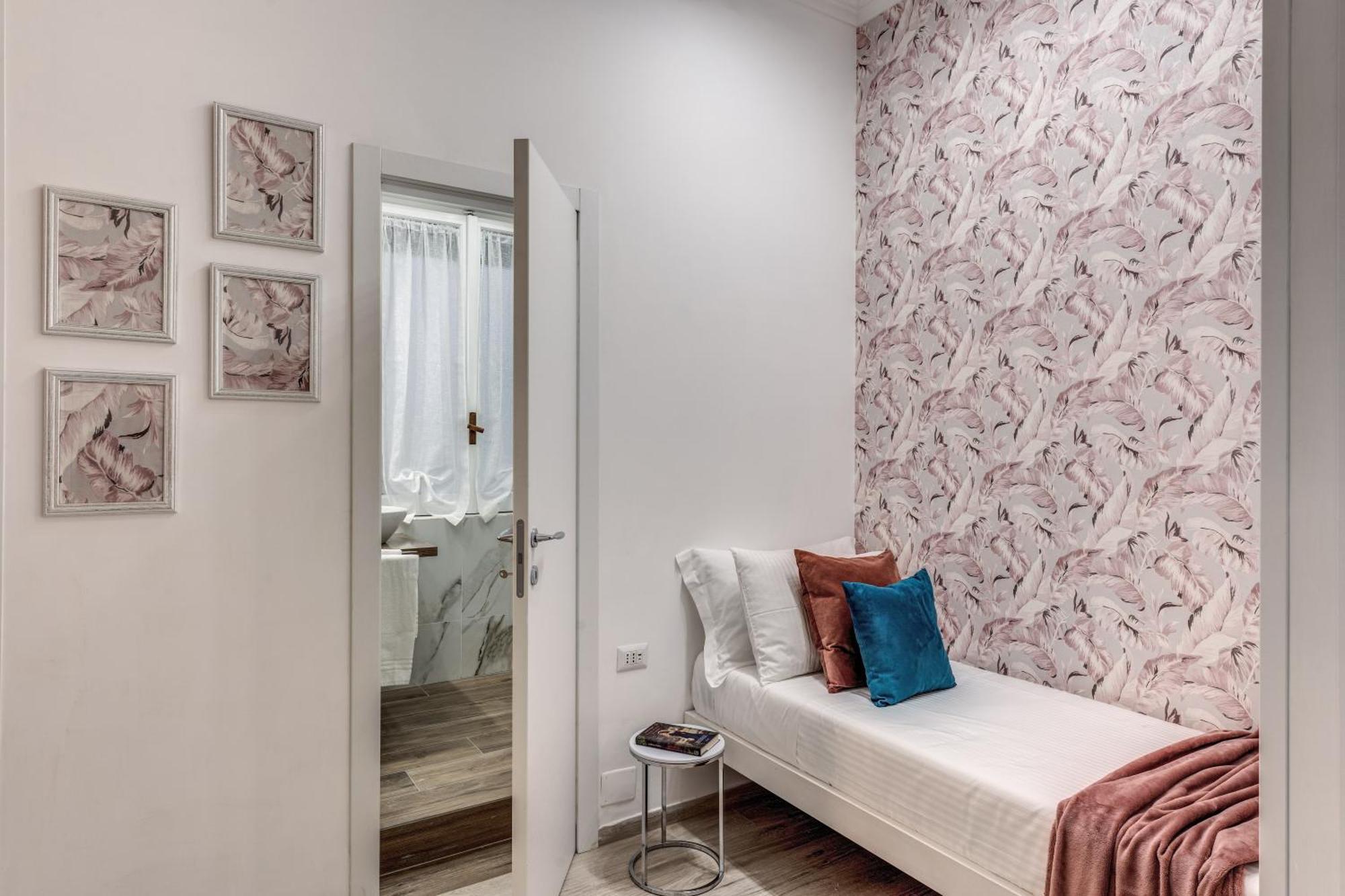 Flaminio Royal Apartment Roma Dış mekan fotoğraf